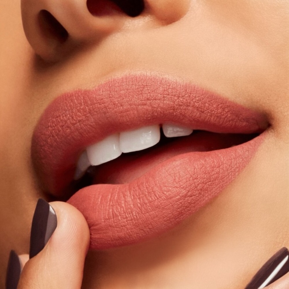 MAC BODACIOUS 62 Locked Kiss Ink NEW BNIB